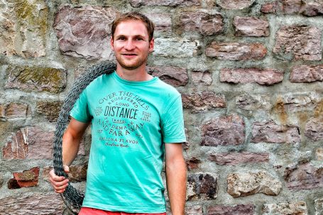Lorenz Neder, Weingut Neder