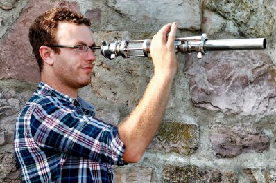 Thomas Schenk, Weingut Schenk