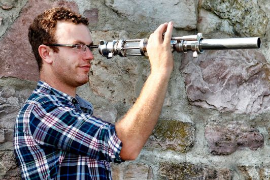 Thomas Schenk, Weingut Schenk
