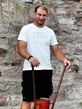 Matthias Ruppert, Weingut Ruppert