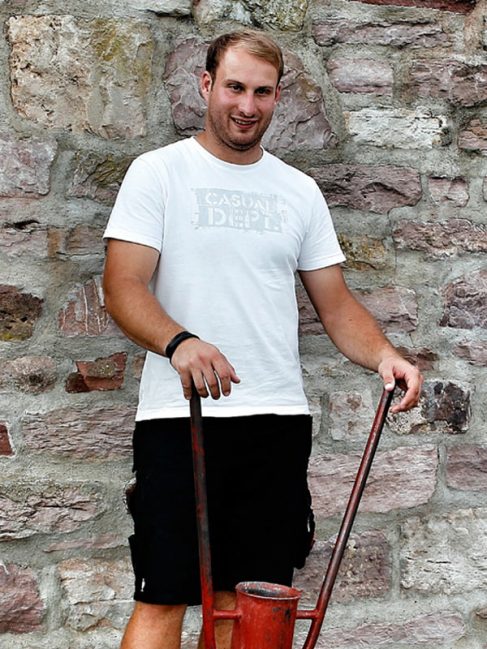 Matthias Ruppert, Weingut Ruppert