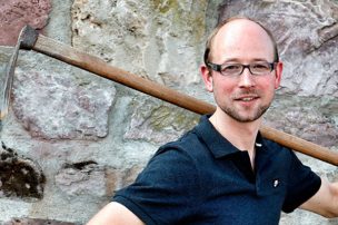 Markus Meier, Weingut Meier