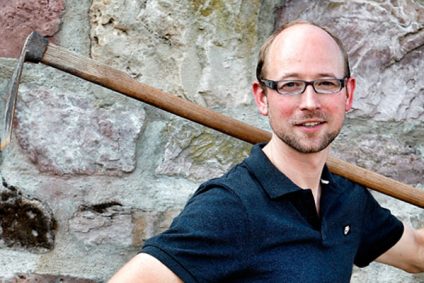 Markus Meier, Weingut Meier