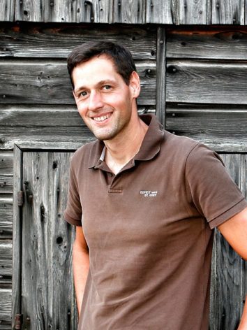 Markus Schmachtenberger, Weingut Markus Schmachtenberger