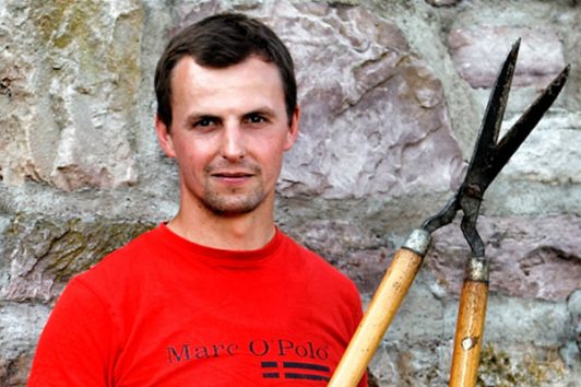 Andreas Wenninger, Weingut Felshof