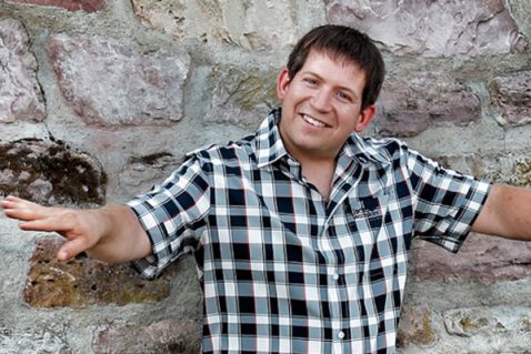 Marcel Hümmler, Weingut Hümmler