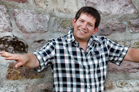 Marcel Hümmler, Weingut Hümmler