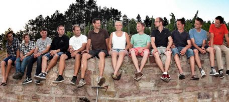 Die Winzer