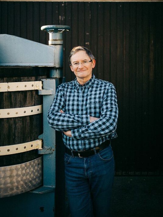 Thomas Plackner, Plackner-Wein