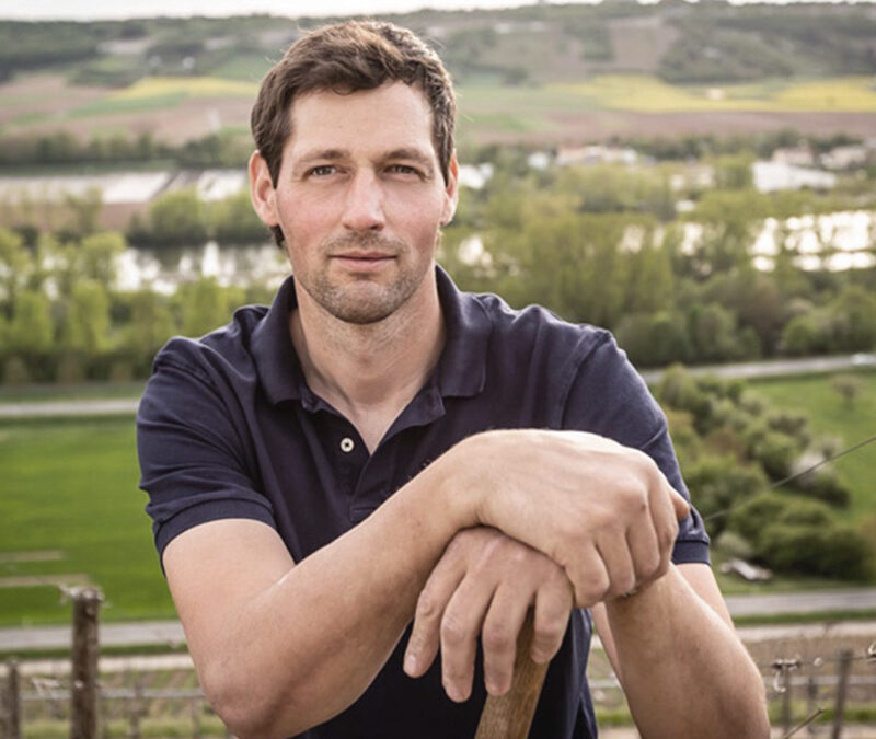 Weingut Markus Schmachtenberger