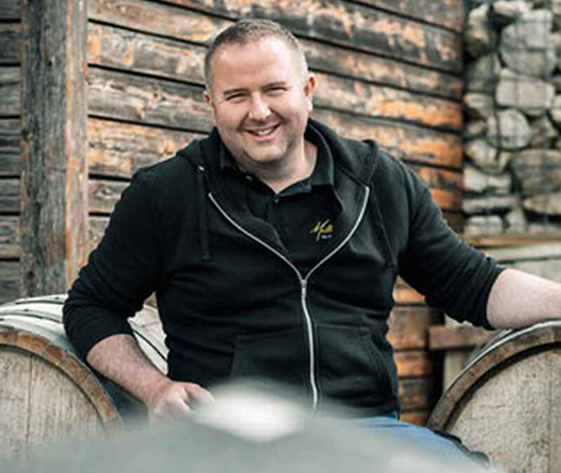 Müller! Das Weingut